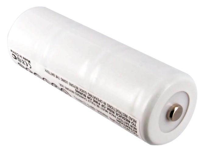 750mAh / 2.7Wh Battery For WELCH-ALLYN 78904587,