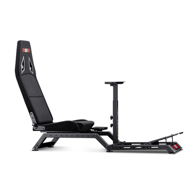 Next Level Racing Challenger Simulator Cockpit (NLR-S016)