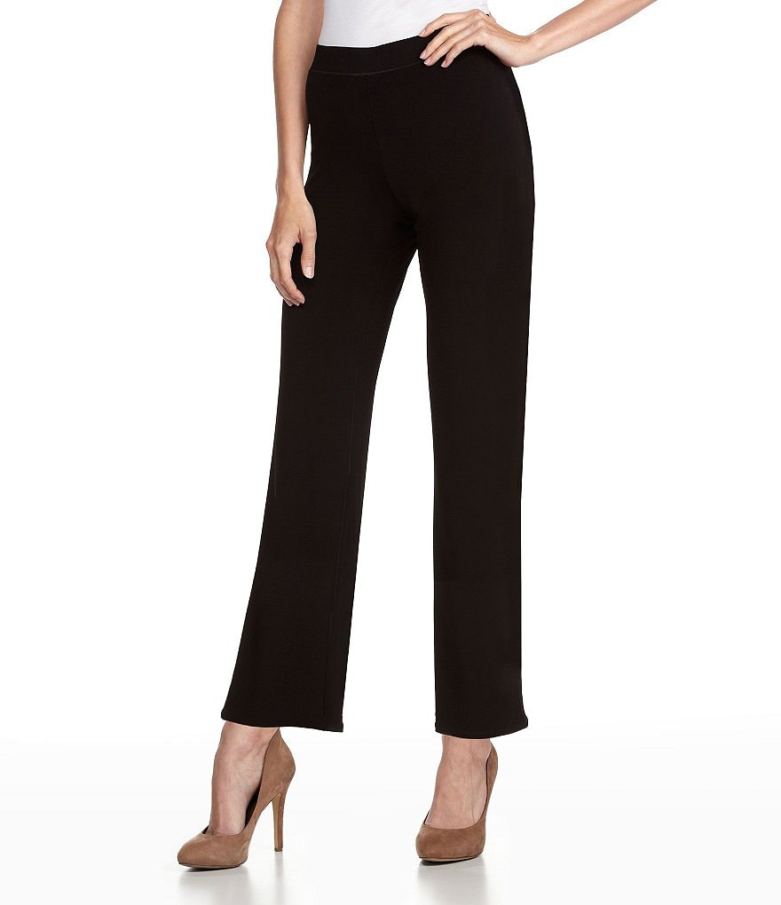 Eva Varro Cropped Pants