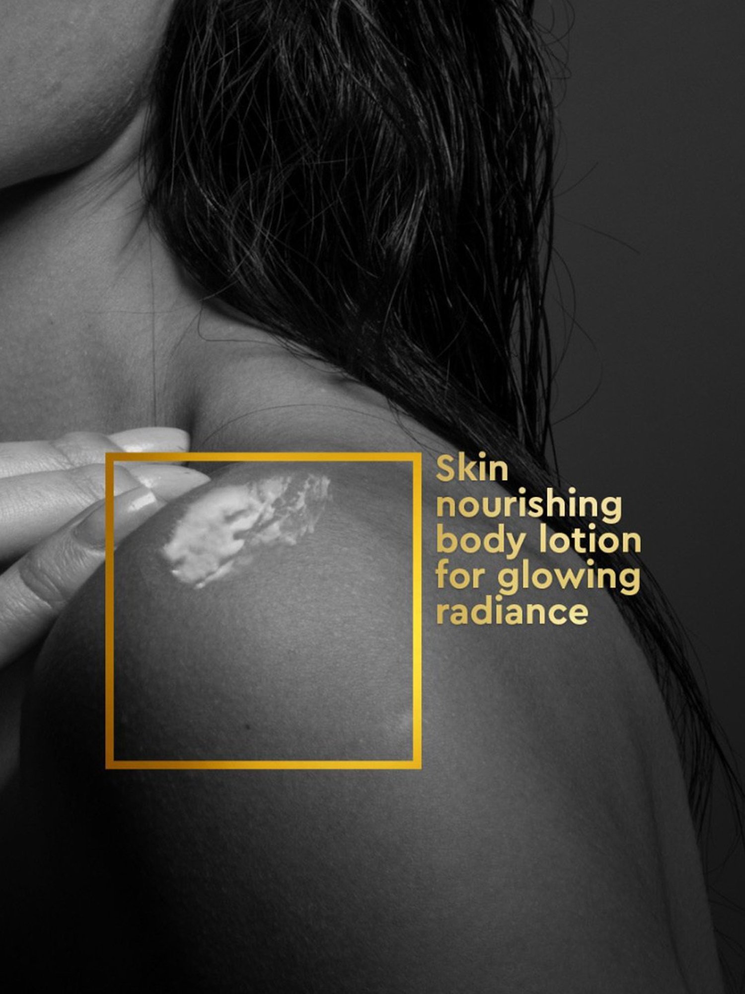 VLCC Clinic Deep Nourishing ProBright Body Lotion - 300 ml