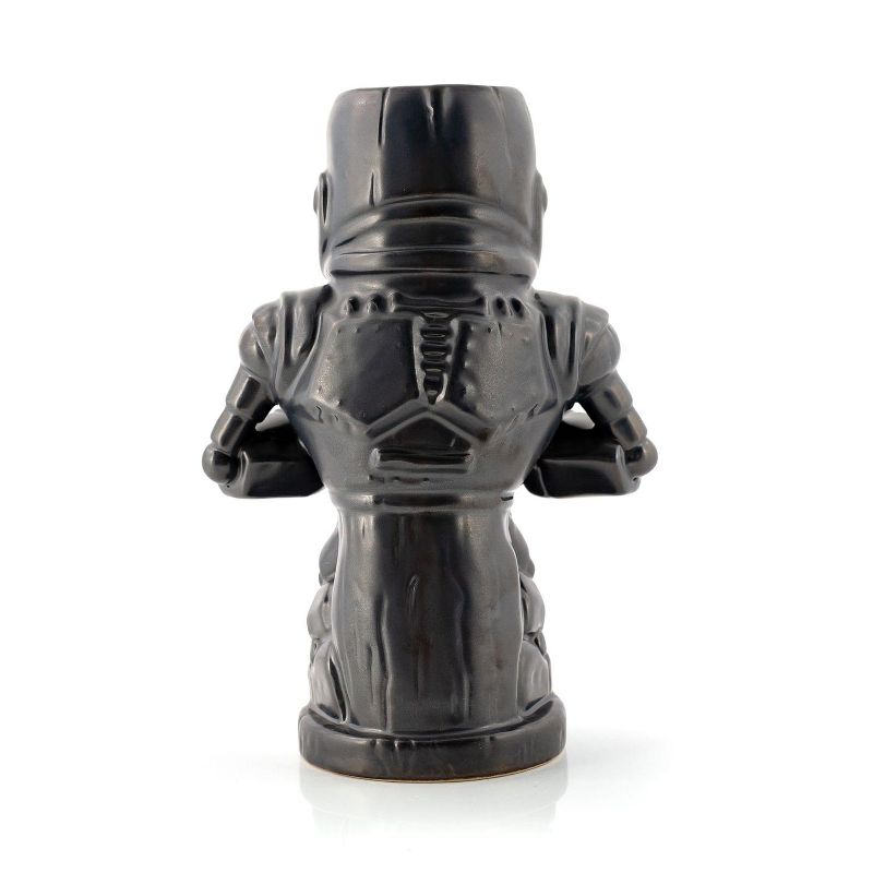 Beeline Creative Geeki Tikis Iron Giant Ceramic Mug | Holds 28 Ounces