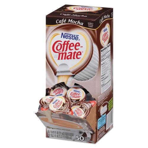 Coffee-Mate Cafe Mocha Liquid Creamer
