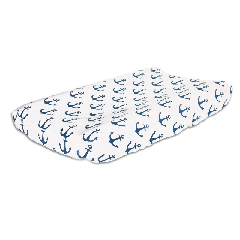 OXO Travel Diaper Caddy with Changing Mat - Gray