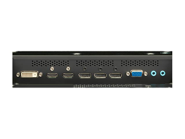 Video Wall Controller & Player 2x2 4K 3840x2160@30Hz Processor HDMI 1.4 HDCP 1.4 Support 2x2,1x2,1x4 Modes with 1 HDMI Input 4 HDMI Output
