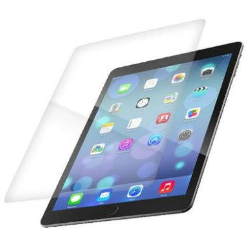 Crystal Clear Screen Protector for iPad (2018/2017) / iPad Pro 9.7 inch / iPad Air / iPad Air 2