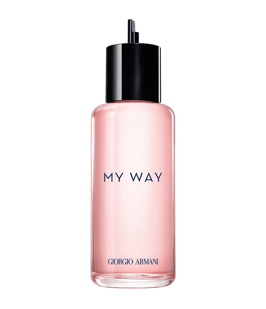 Giorgio Armani ARMANI beauty My Way Eau de Parfum Refill