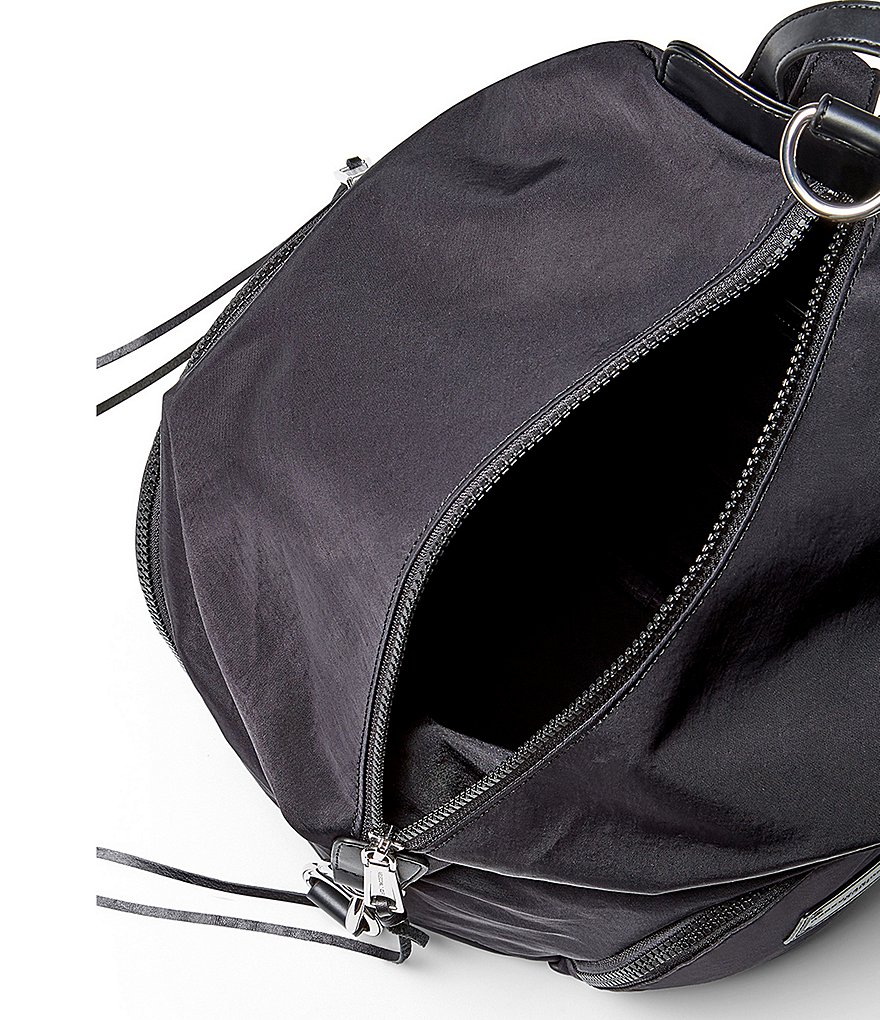 REBECCA MINKOFF Julian Nylon Backpack