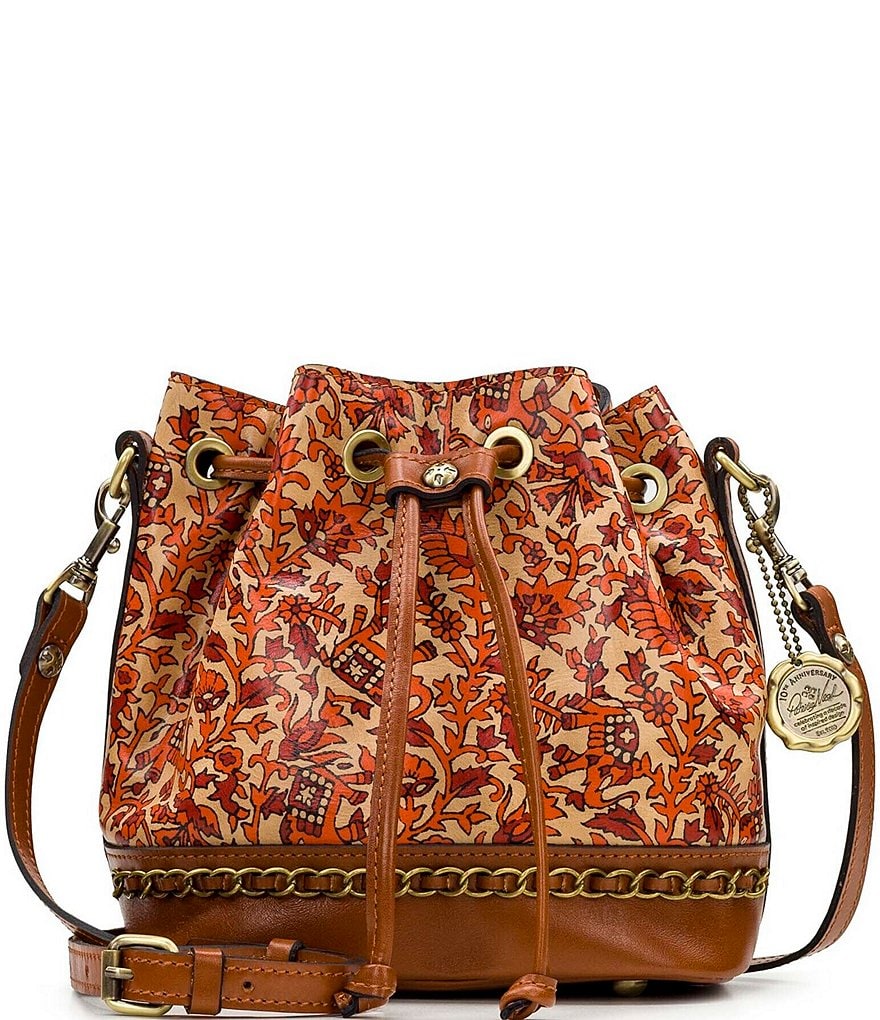 Etienne Aigner Adeline Signature Camera Crossbody Bag