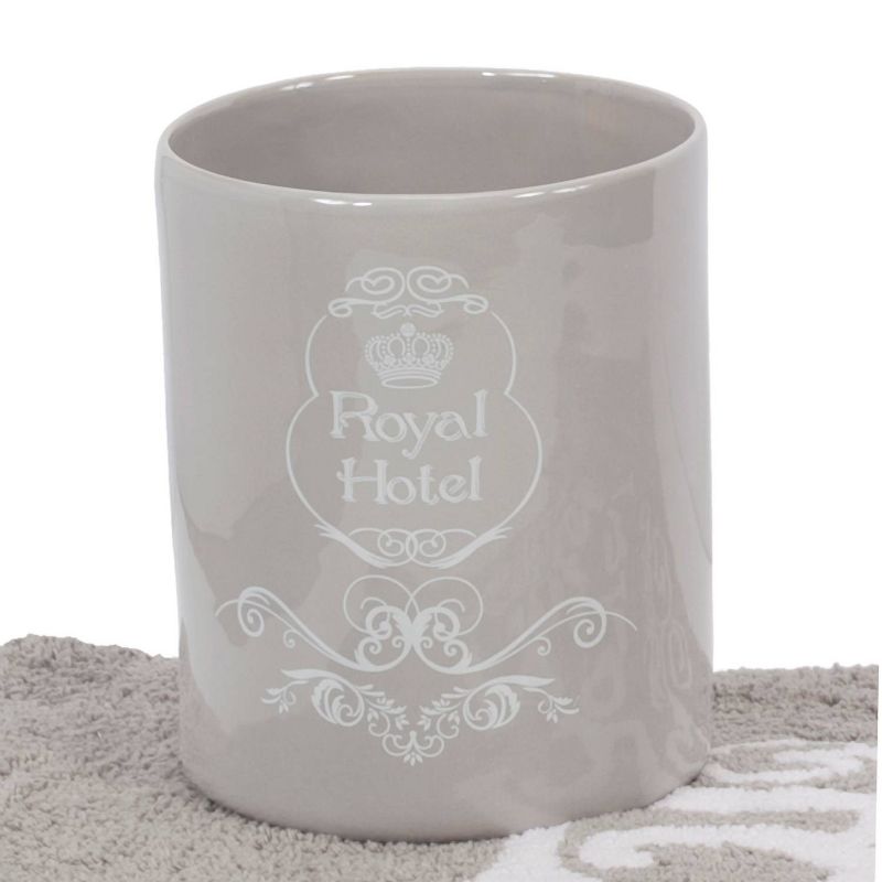 Avanti Seaside Vintage 4 Pc Bath Accessory Set