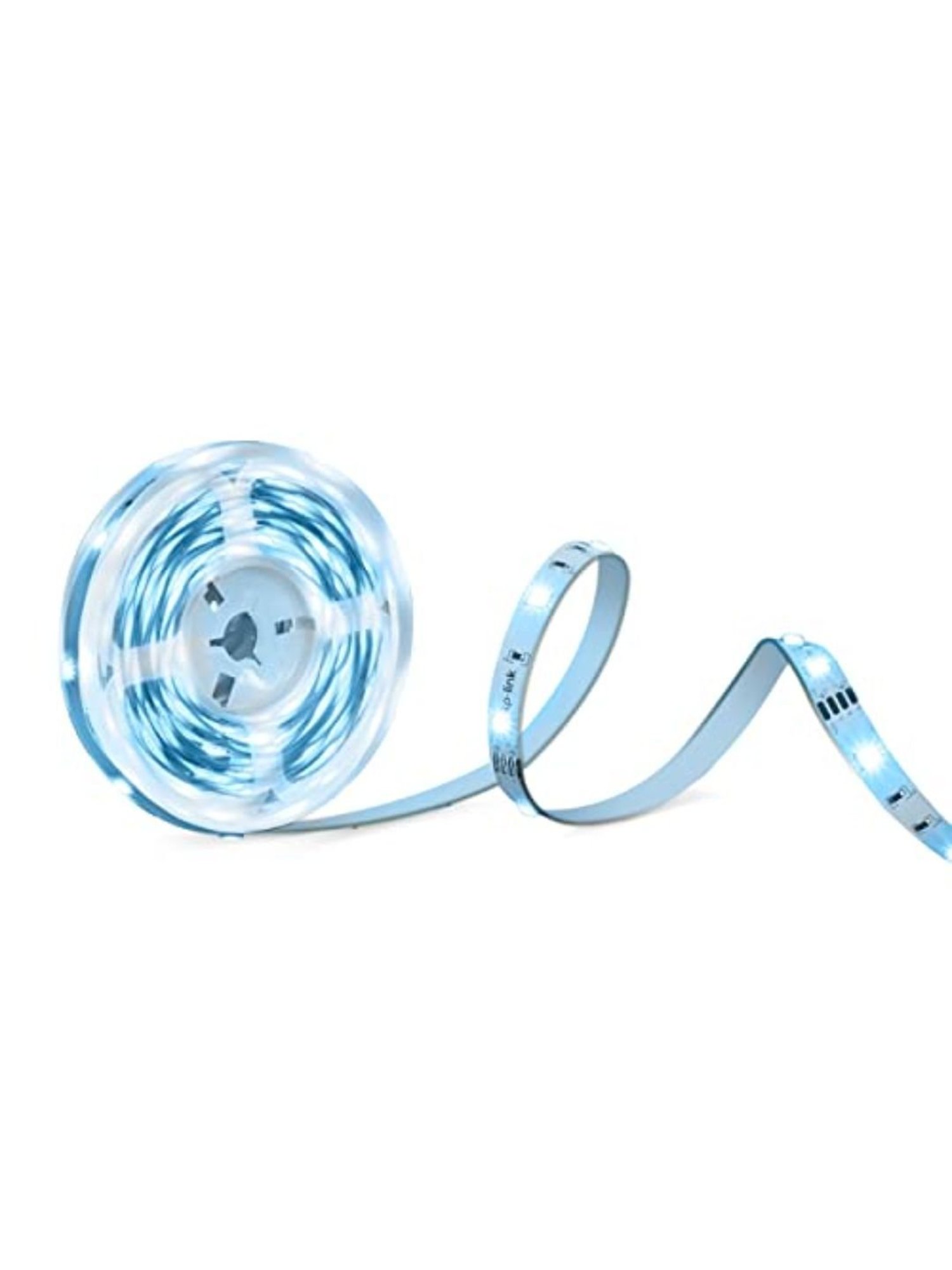 TP-Link Tapo L900-5 Smart LED Light Strip, 16million RGB Colors, Sync-to-Sound (16.4ft, Multicolor)