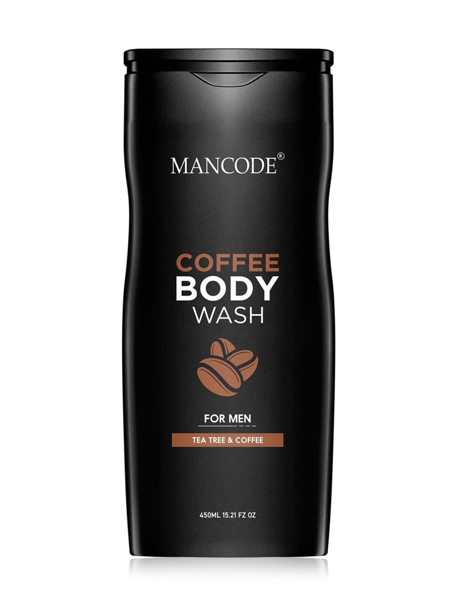 Spruce Shave Club Charcoal Body Wash - 200 gm
