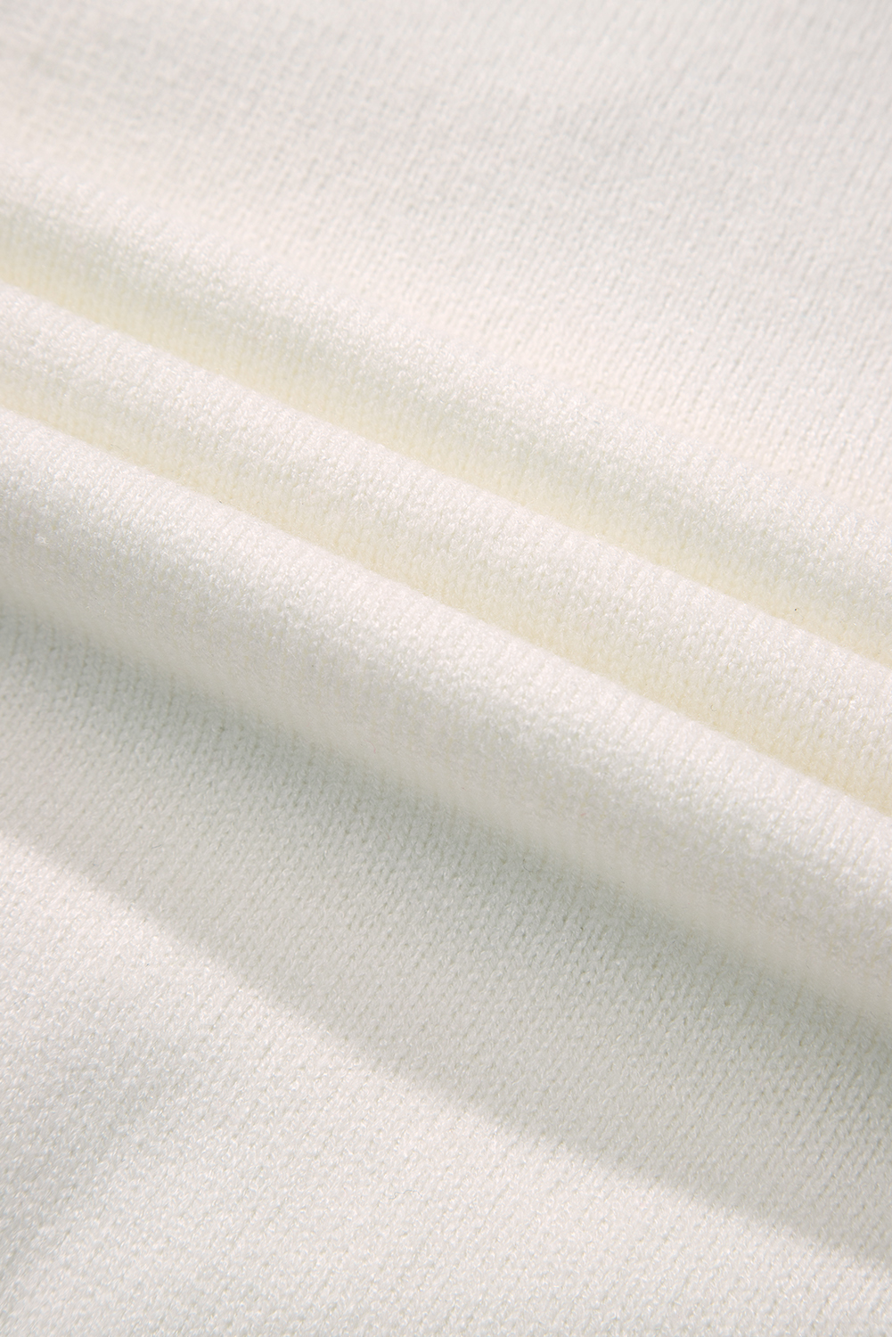 Bonbon Checkered Pattern Open Front Plus Size Cardigan