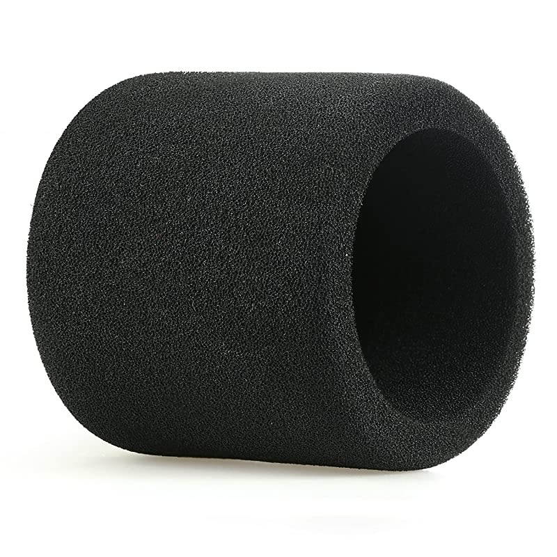 Foam Mic Windscreen Pop Filter Wind Cover fits MXL 770 MXL 990 Condenser Cardioid Microphone
