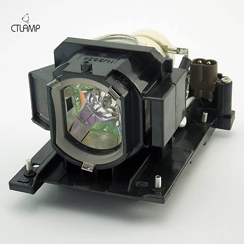 Replacement projector TV lamp DT01021 for  CPX2010 CPX2010N CPX2510 CPX2510E CPX2510EN CPX2510N CPX3010 CPX3010E CPX3010N EDX40 EDX42 PROJECTORs TVs
