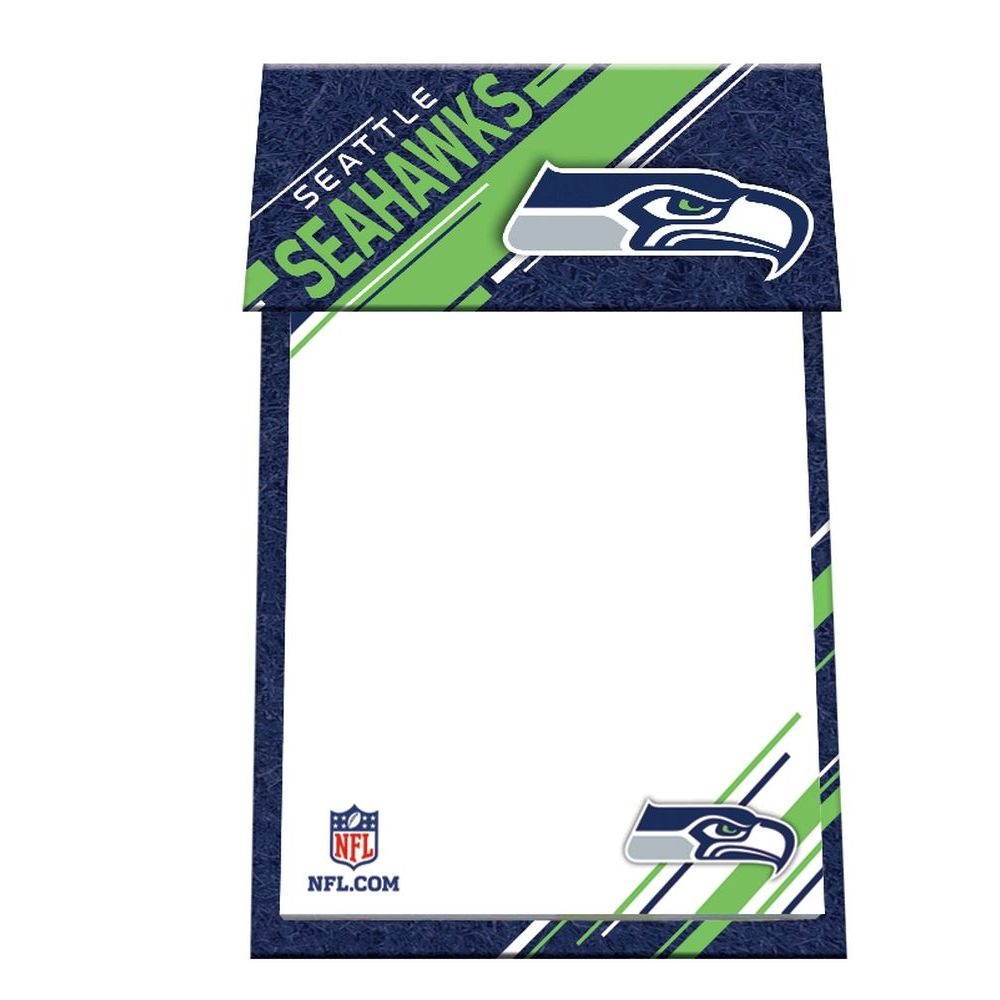 Turner Sports Seattle Seahawks Note Pad (8127103)