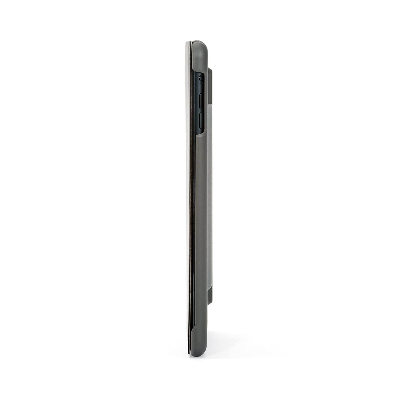 Acme Made Skinny Cover for iPad Mini Retina Display, Grey (AM36718-PWW)