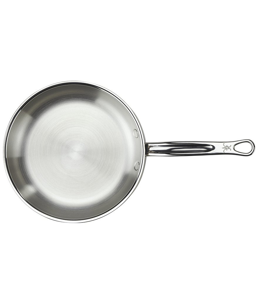 Hestan Induction Copper Ultimate Set, 10-Piece