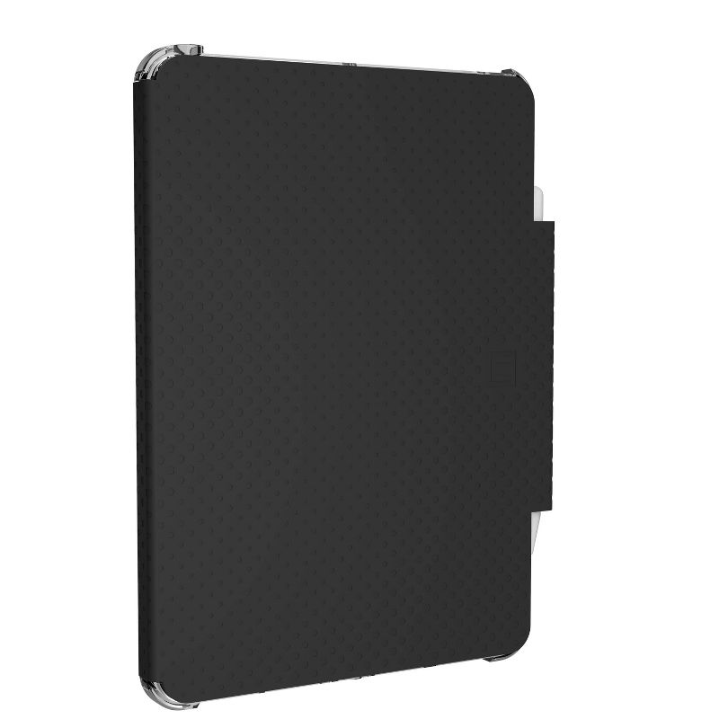(U) by UAG Apple iPad (7th/8th Gen) 10.2-inch Lucent Case - Black/Ice