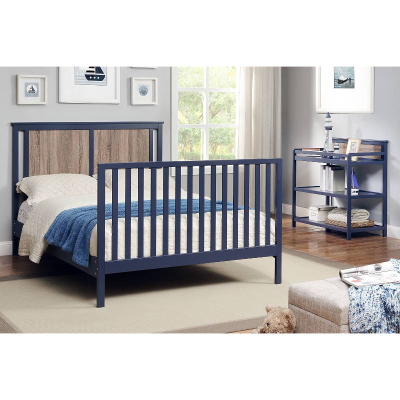 Suite Bebe Connelly Conversion Kit - Midnight Blue