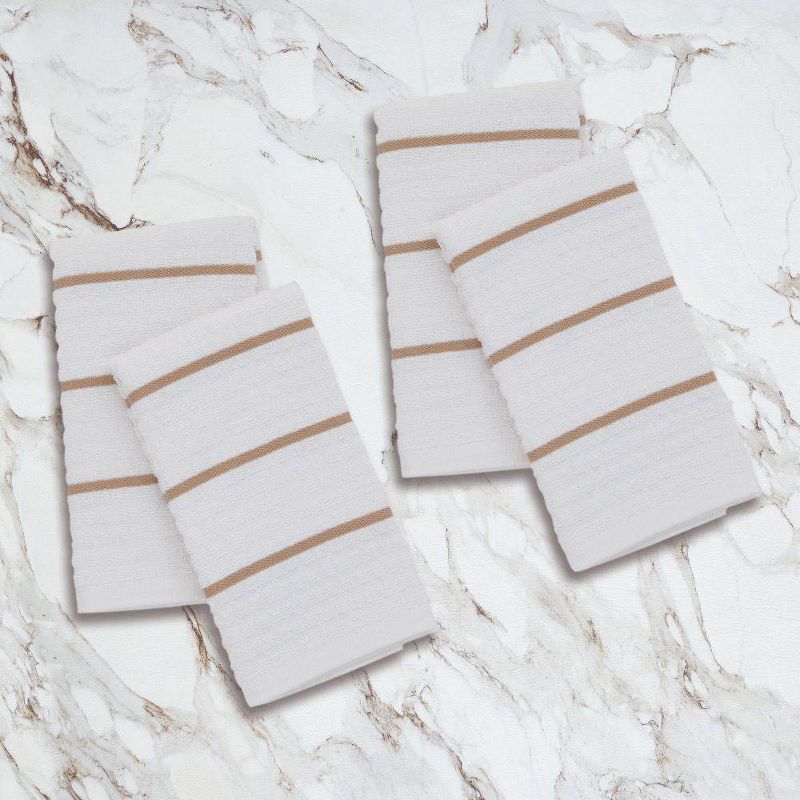 Clorox 4pk Cotton Barmop Set