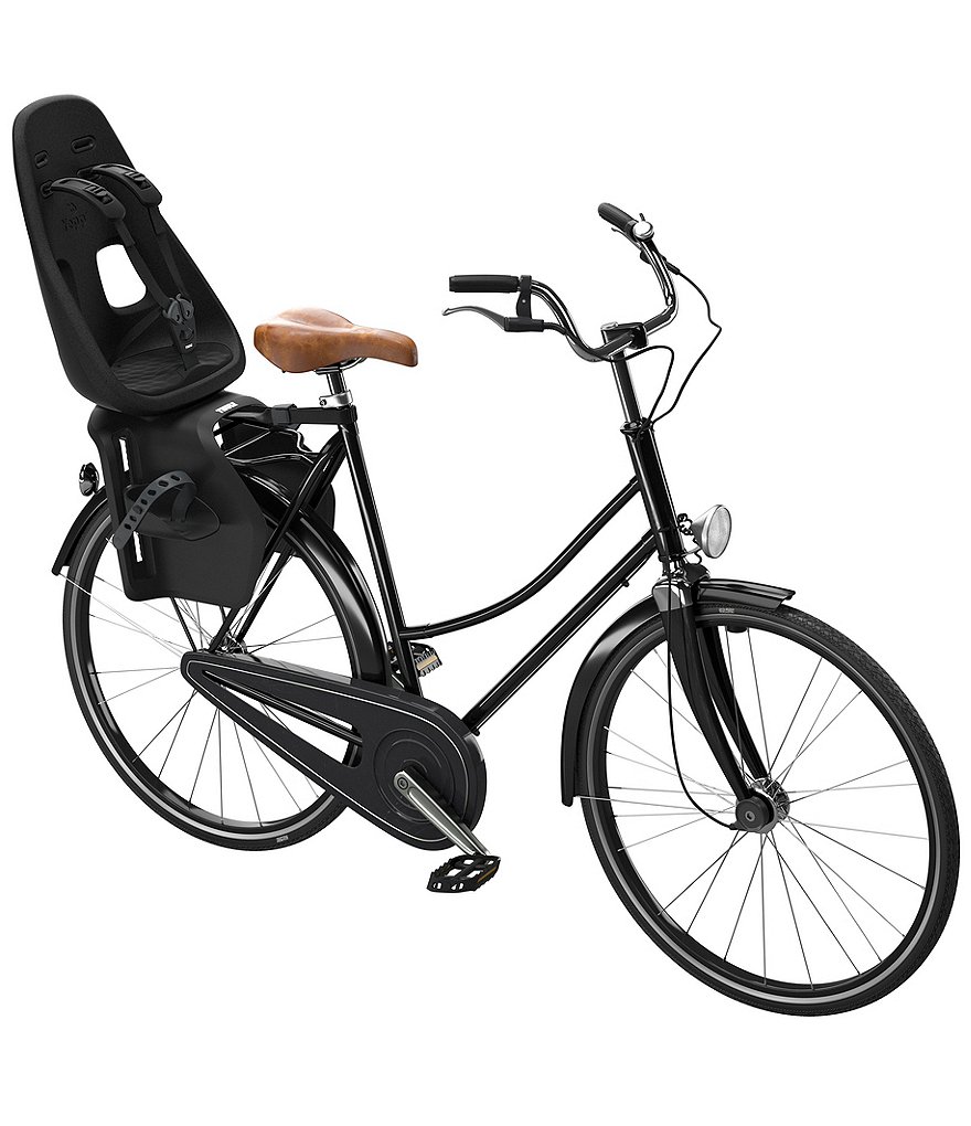 Thule Yepp Nexxt Maxi Rack Mount Child Bike Seat