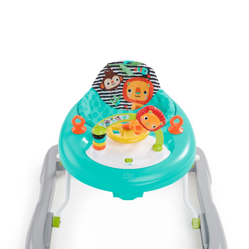 Baby Trend 2.0 Activity Walker - Blue Sprinkles