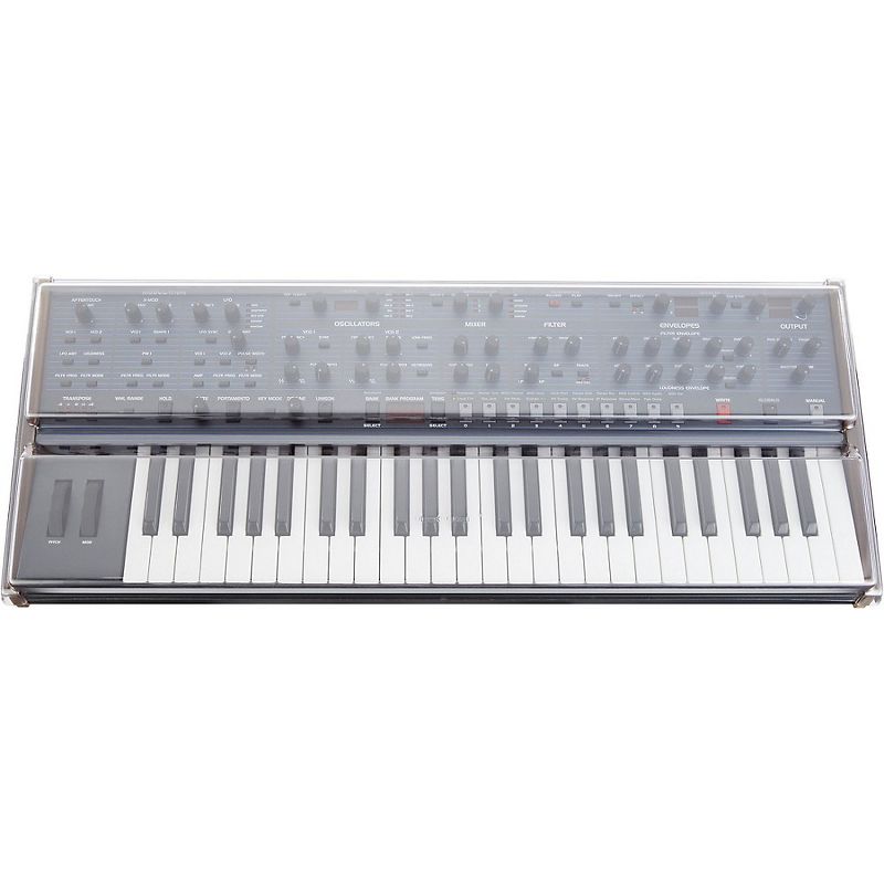 Decksaver Dave Smith Instruments OB-6 Cover