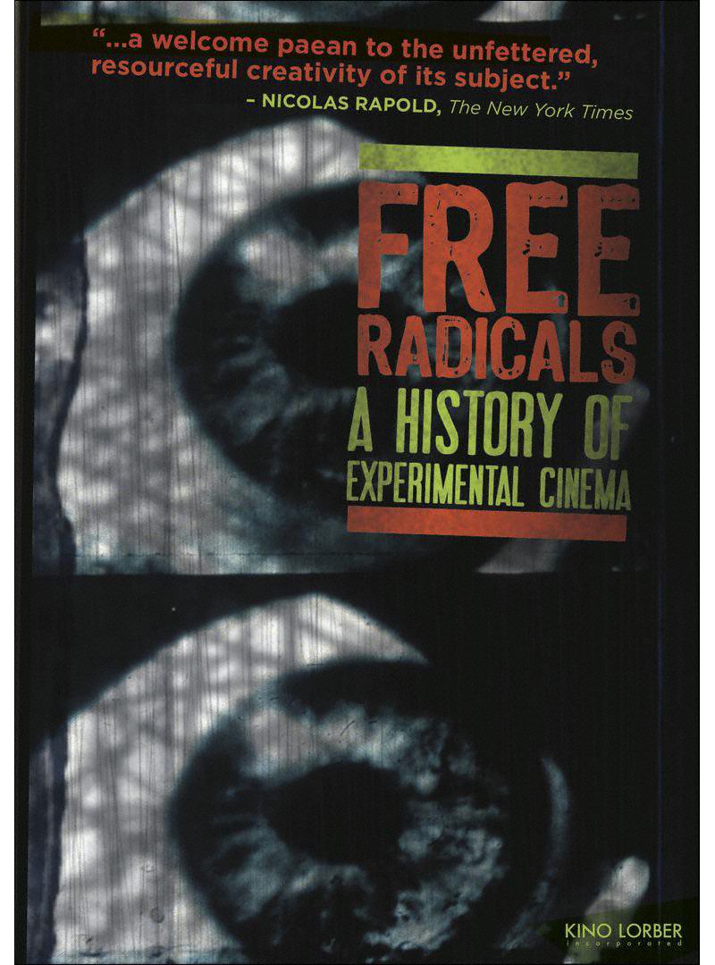 Free Radicals (DVD)(2013)