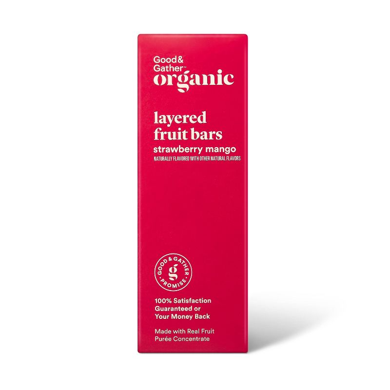 Fruit Flavored Variety Snacks - 16ct