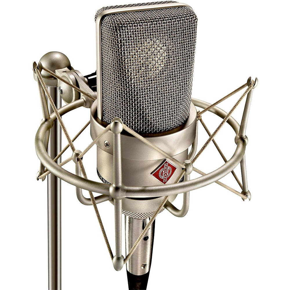 Neumann TLM 103 Large Diaphragm Studio Condenser Microphone