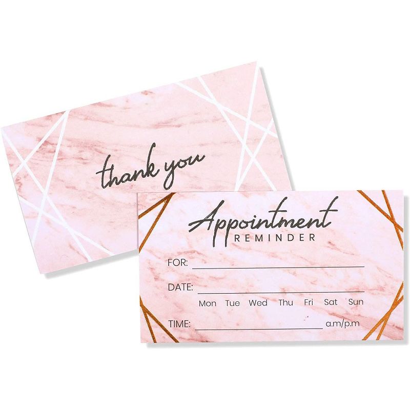 White Card Stock Half Fold Greeting Cards for DIY Craft, Notes, Glossy and Matte (8.5 x 5.5 In Folded, 100 Sheets)