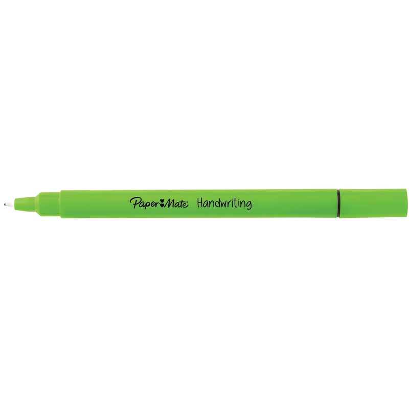 Paper Mate Handwriting Round Pens, Washable 2017526