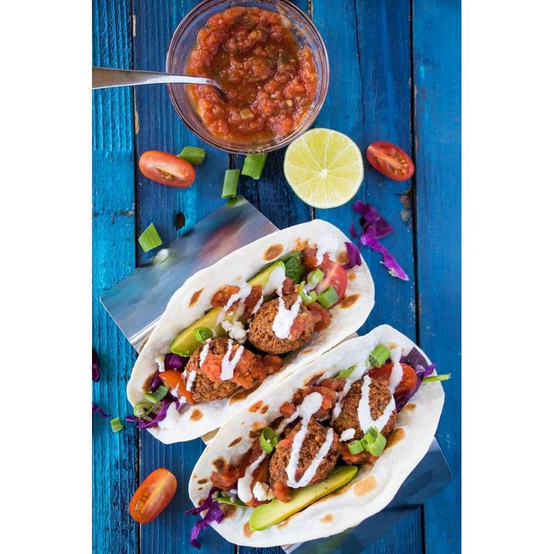 Beyond Meat Frozen Beyond Beef Plant Based Crumbles Beefy - 10oz