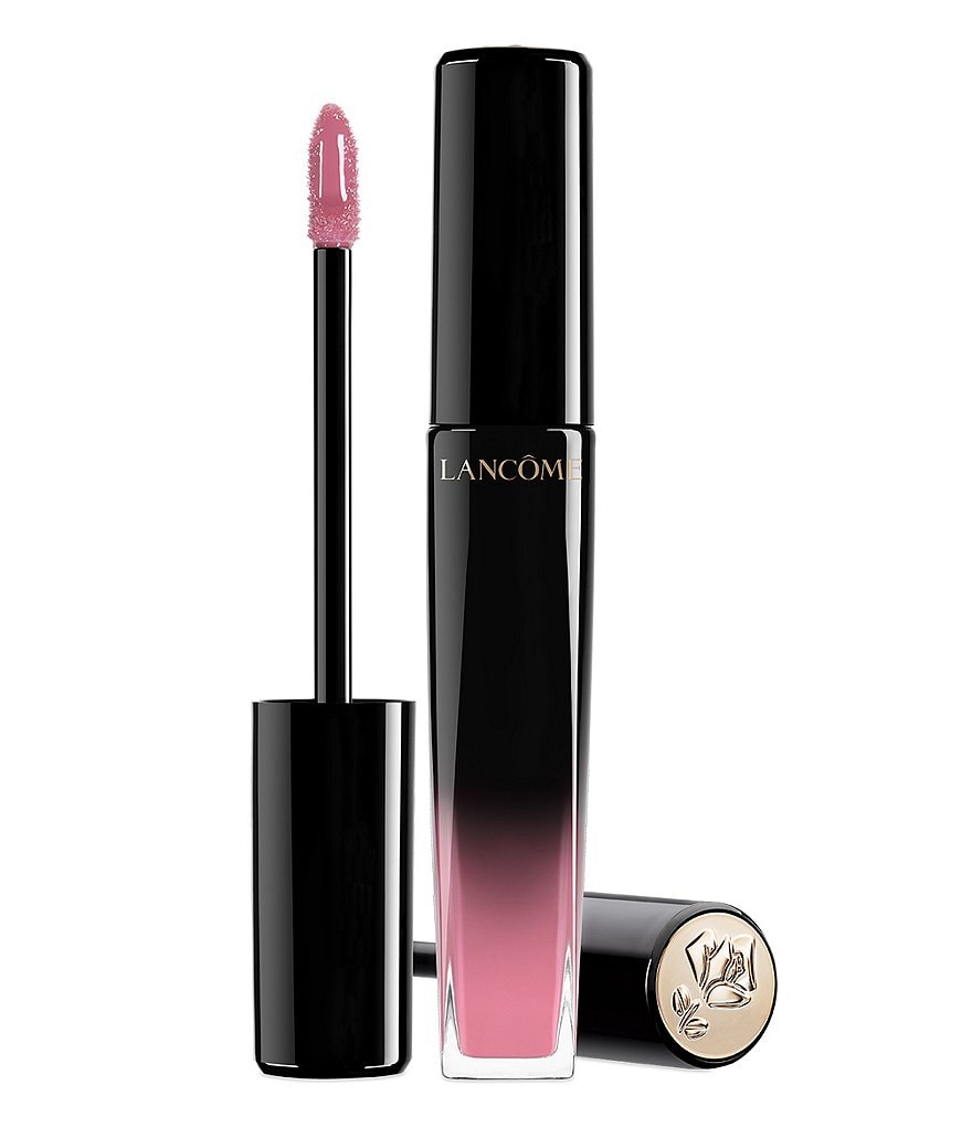 Lancome L'Absolu Lacquer Longwear Lip Gloss