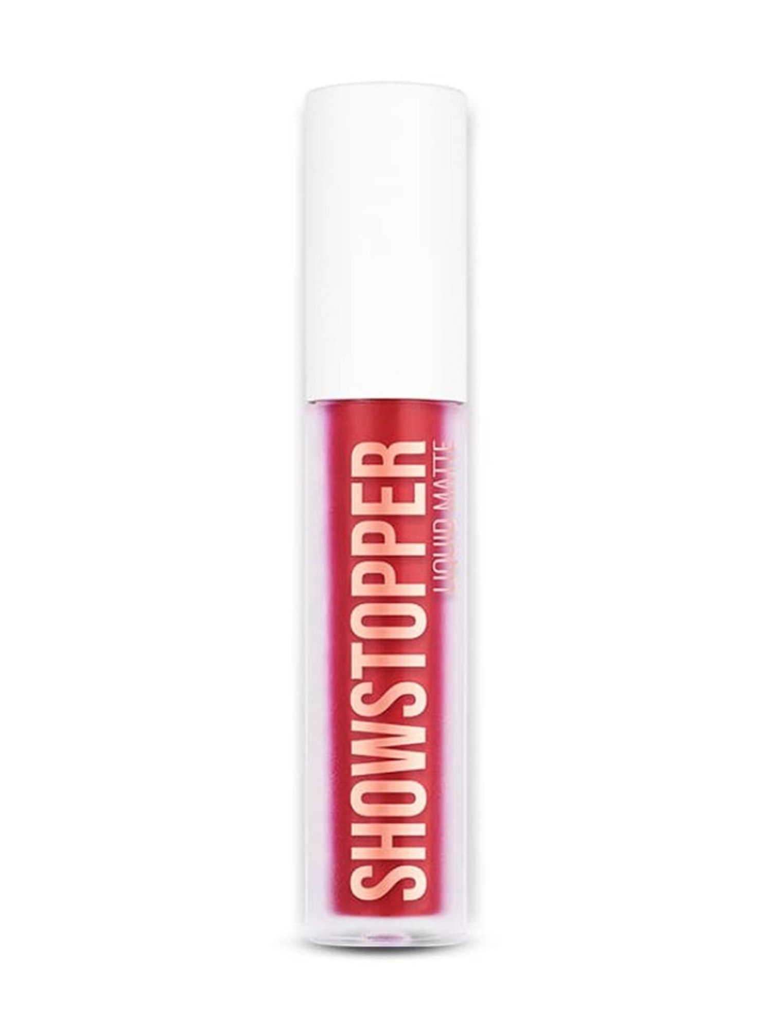 Daily Life Forever52 Showstopper Liquid Matte Lipstick Devlish - 5 ml