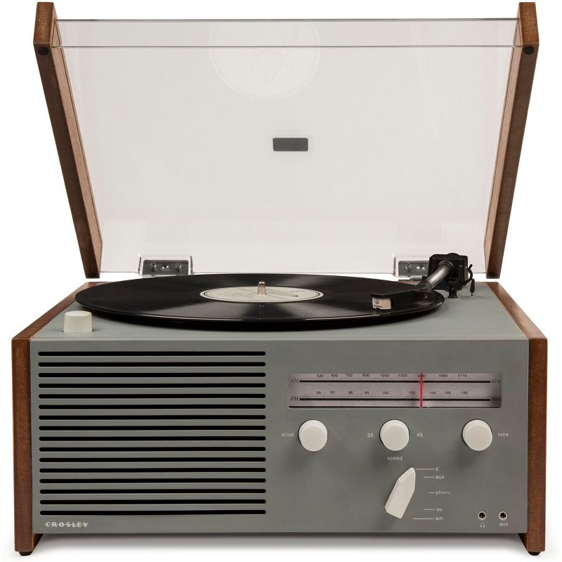 Victrola Brighton Record Player
