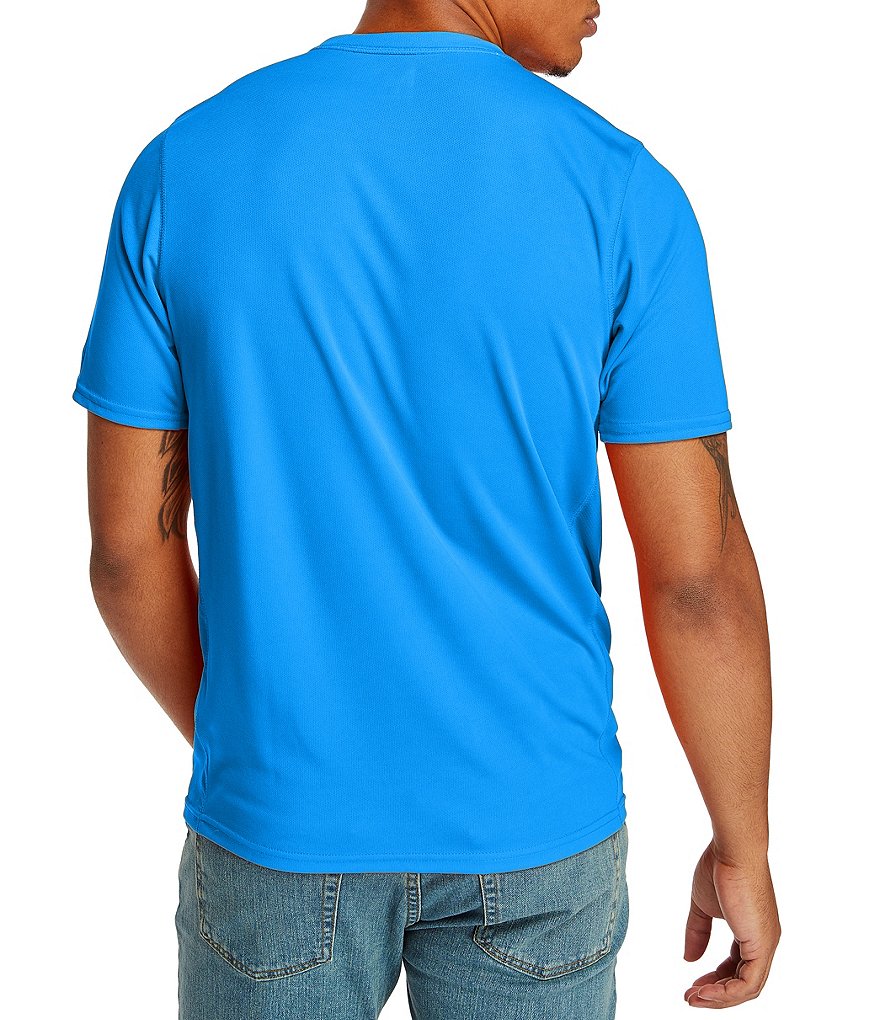 Timberland PRO&reg; Wicking Good Short-Sleeve Tee