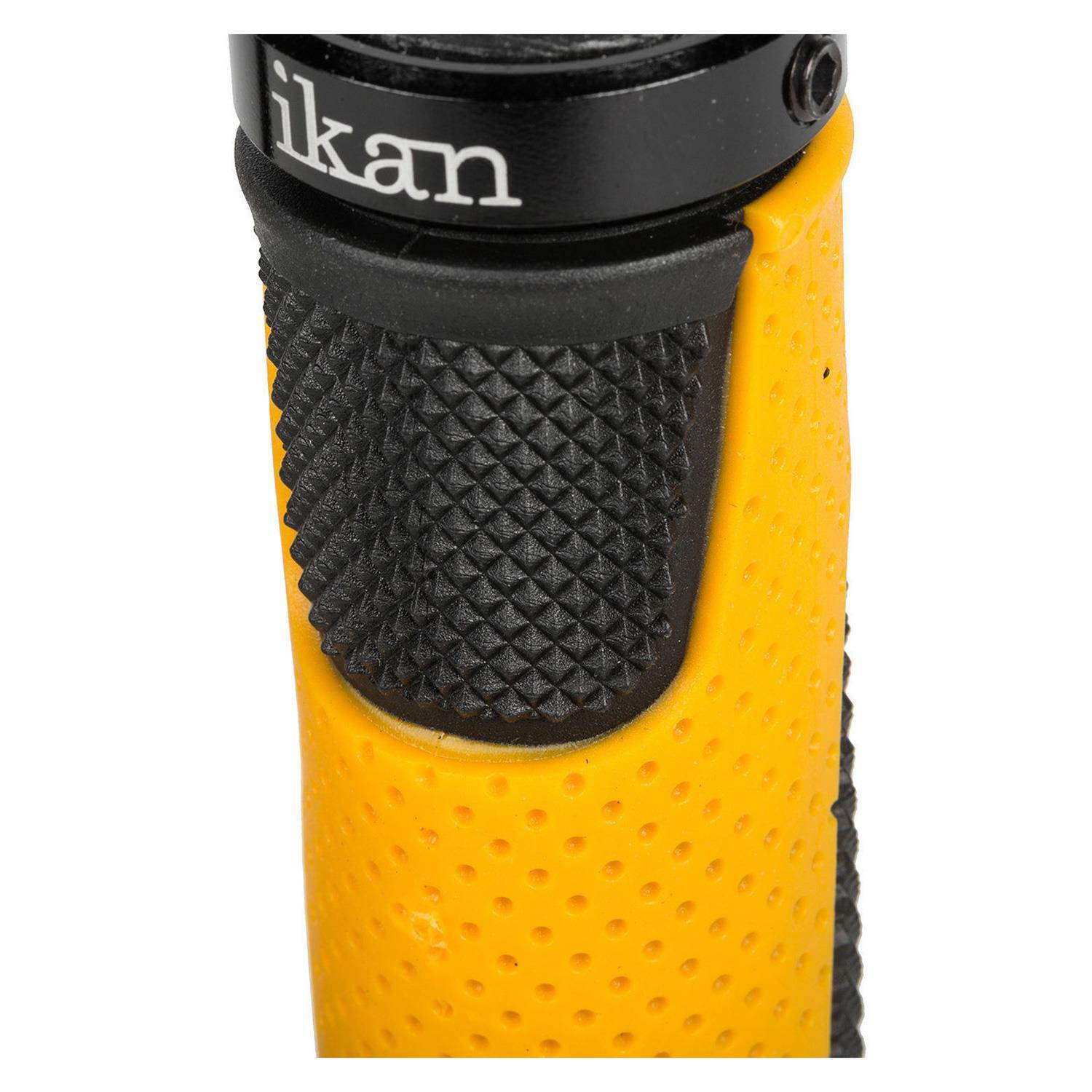 ikan Dual Grip Gimbal Handle and Tray for DS1 & MS1 Gimbal Stabilizers