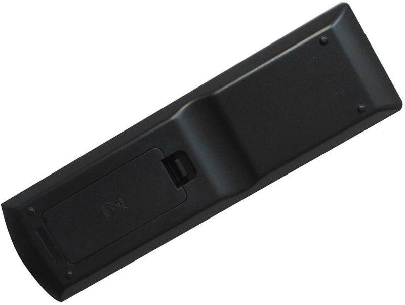 Replacement Remote Control for Dynex DX-19E220A12 DX-24E310NA15 DX-L32-10A DX-L26-10A DX-R20TR DX26LD150A11A DX26LD150A11B DX26LD150A11C DX26LD150A11D DX32LD150A11A LCD LED HDTV TV