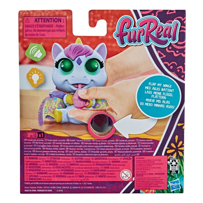 FurReal Friends Airina The Unicorn