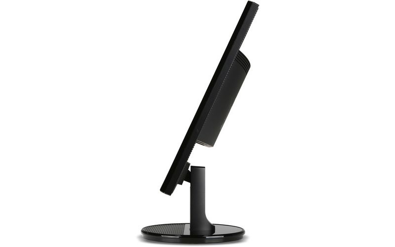 Acer K2 24" LED Widescreen LCD Monitor Full HD 1920 X 1080 5ms 250 Nit (TN Film) - Manufacturer Refurbished