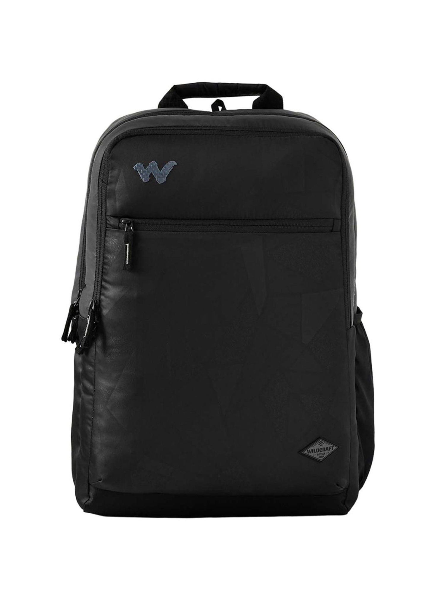 Wildcraft Evo 35 Black Backpack