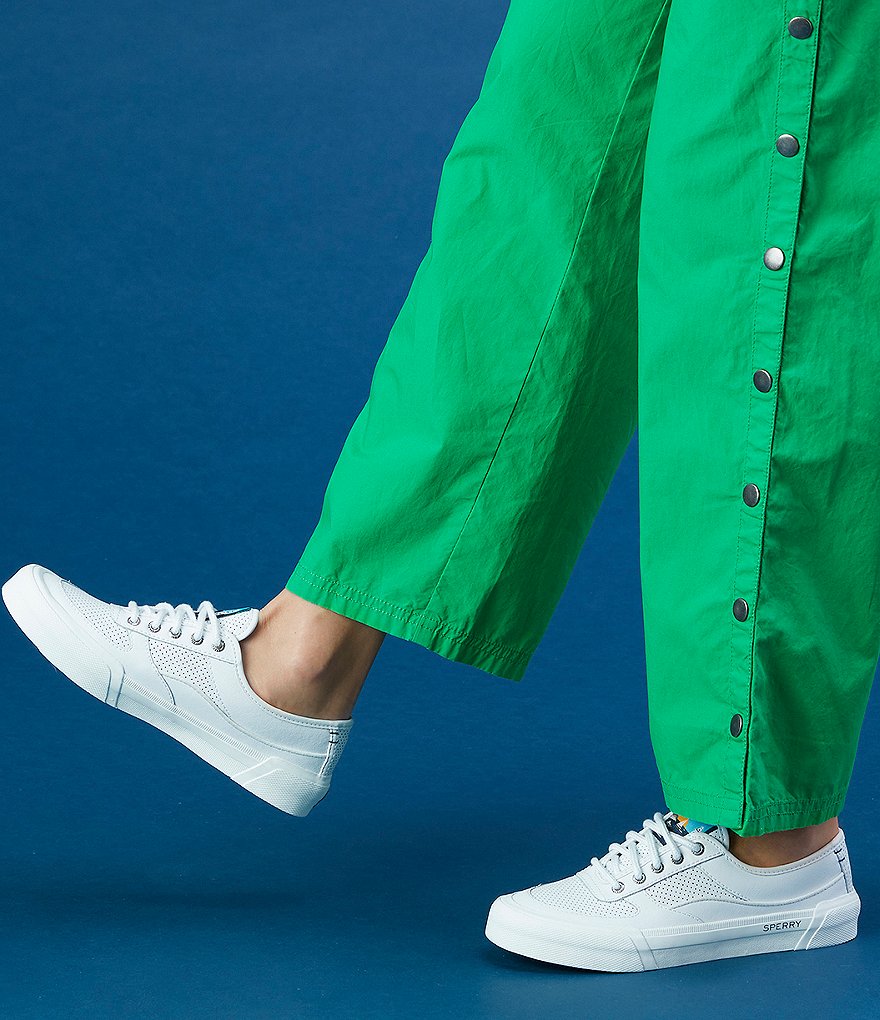 Sperry Women's Soletide Vintage-Inspired Sneakers