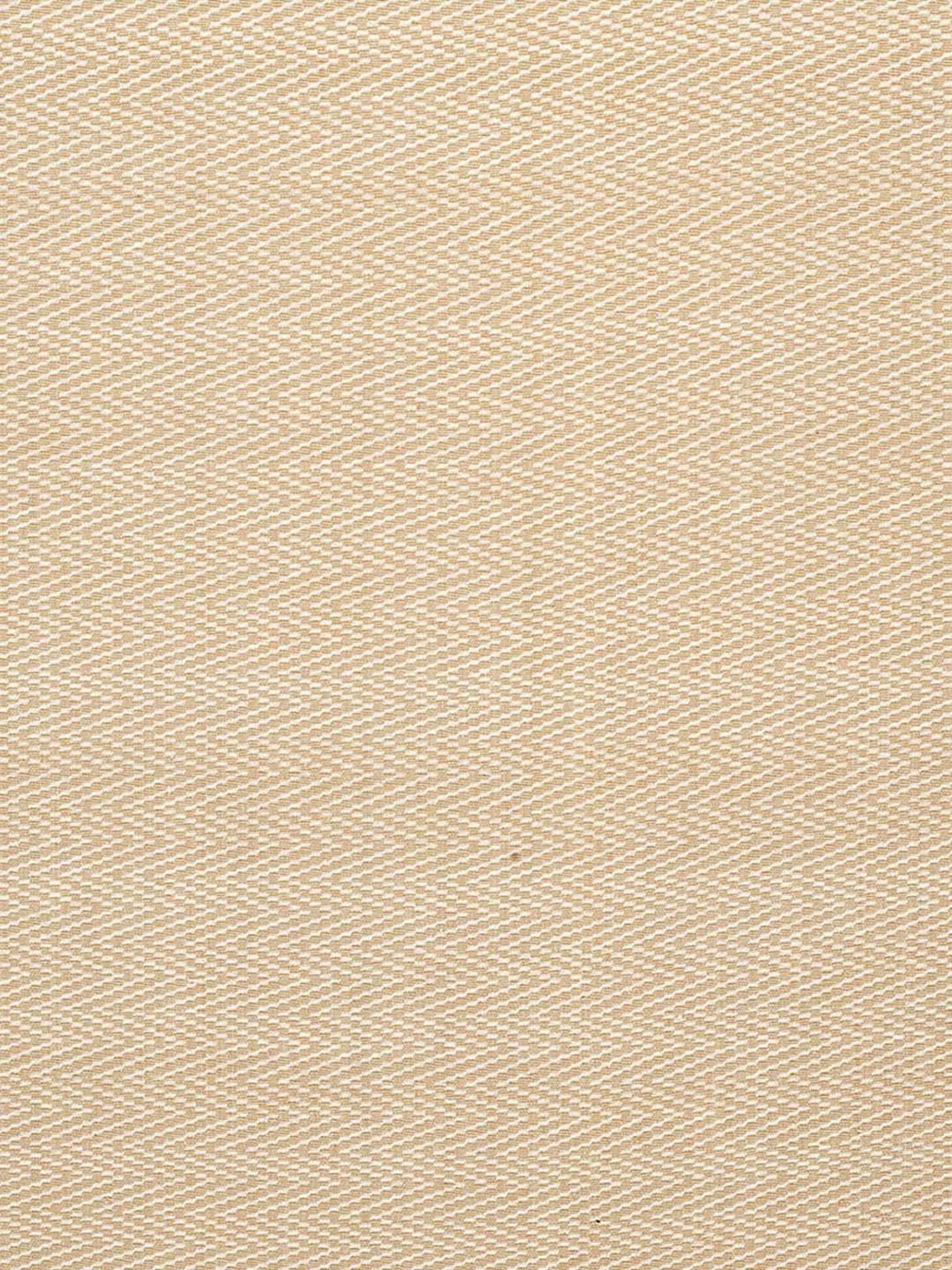 Fabindia Home Azig Beige Cotton 120 TC Double Bed Cover