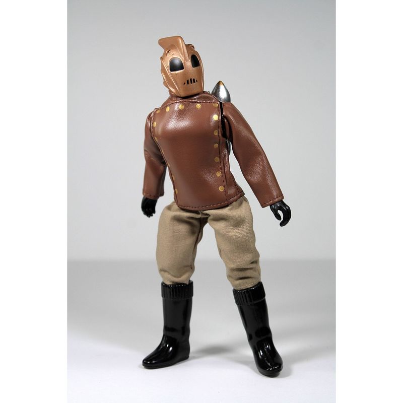 Mego Movie - Rocketeer Action Figure