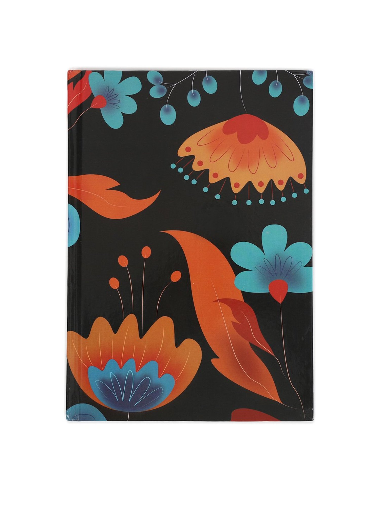 Acco Composition Book Special Ruled 100 Shts 9-3/4"x7-1/2" BE/ME 09000