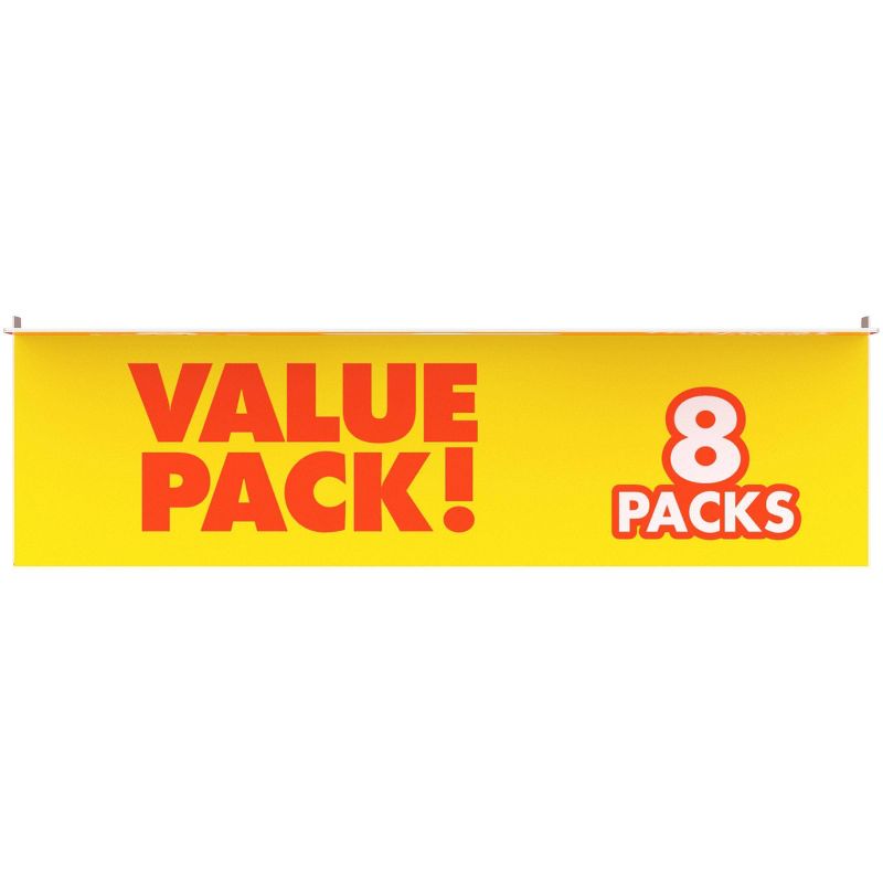 Trident Tropical Twist Gum - 8ct