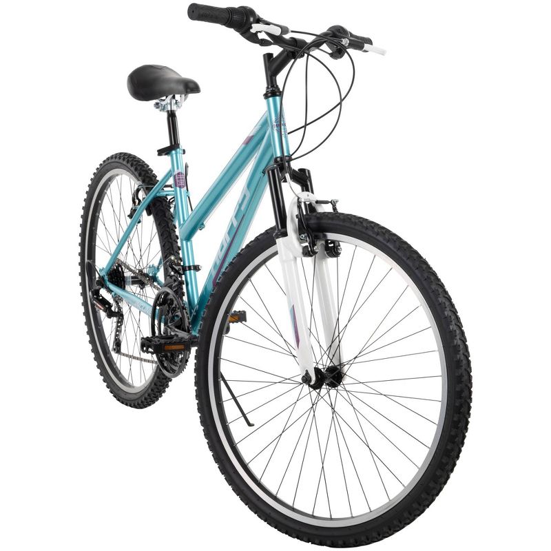 Huffy Women's Incline 26" Mountain Bike - Blue