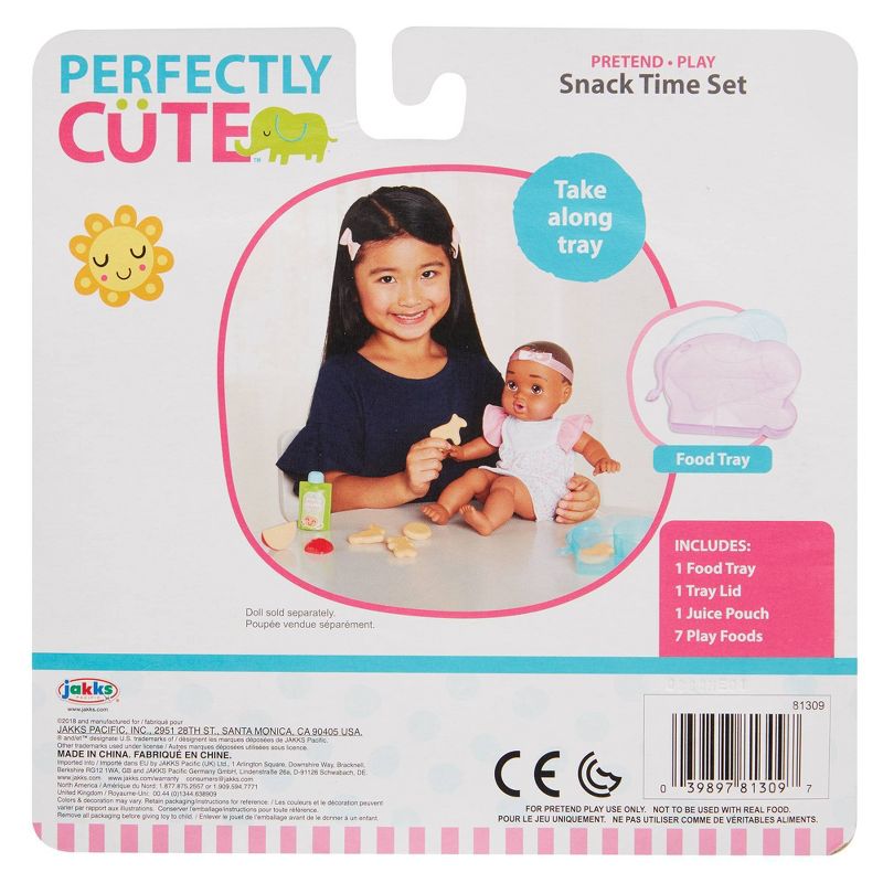 Perfectly Cute Magic Sippy Set