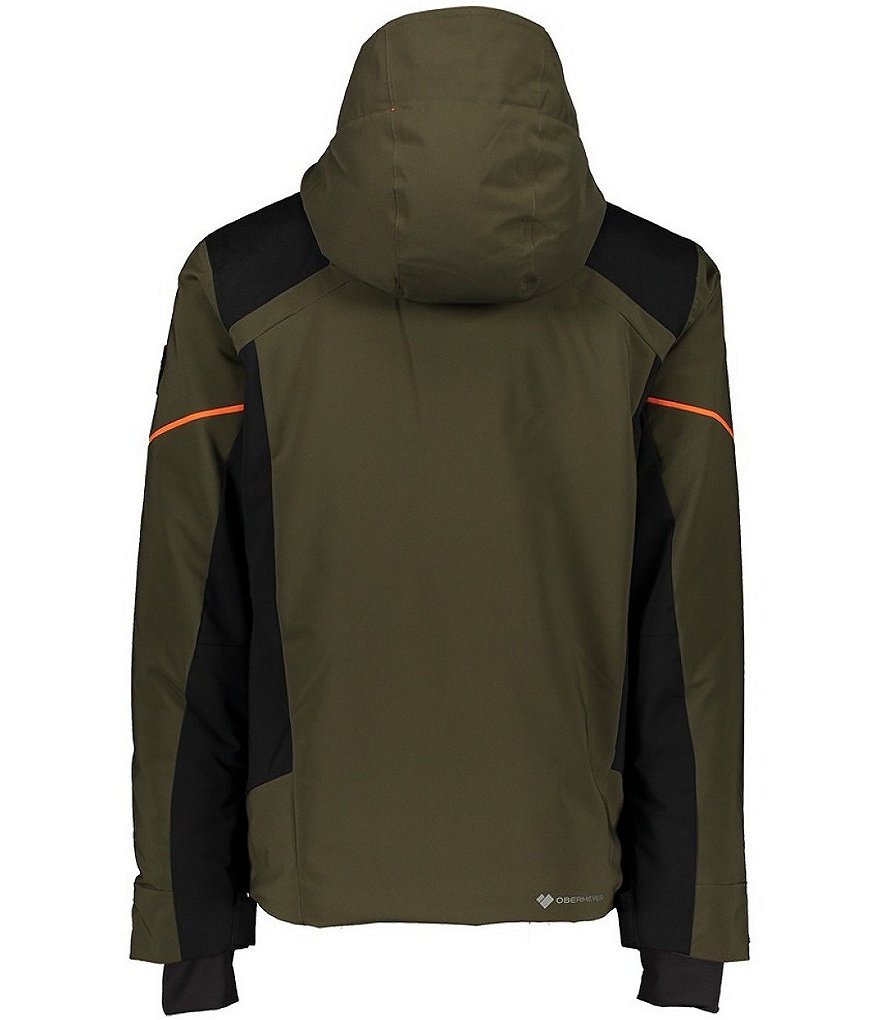 Obermeyer Foundation HydroBlock&reg; Pro Snow/Ski Jacket